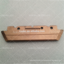copper electrical contact